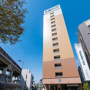 Toyoko Inn Tokyo Keihin Tohoku Sen Oji Eki Kita Guchi