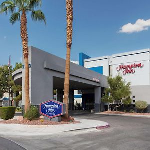 Hampton Inn Las Vegas/Summerlin