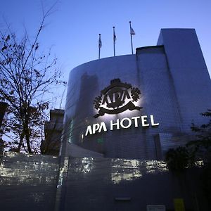 APA Hotel Tokyo Itabashi Ekimae